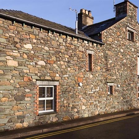 Agathi Villa Keswick  Luaran gambar