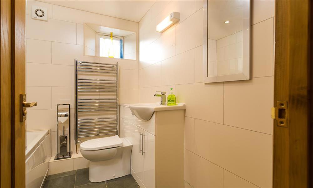 Agathi Villa Keswick  Luaran gambar