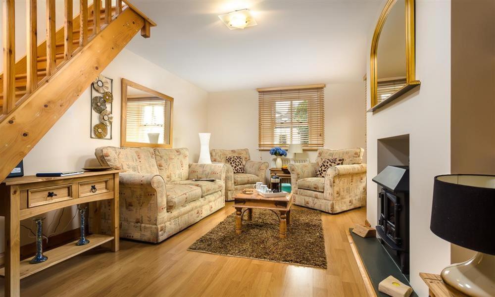 Agathi Villa Keswick  Luaran gambar