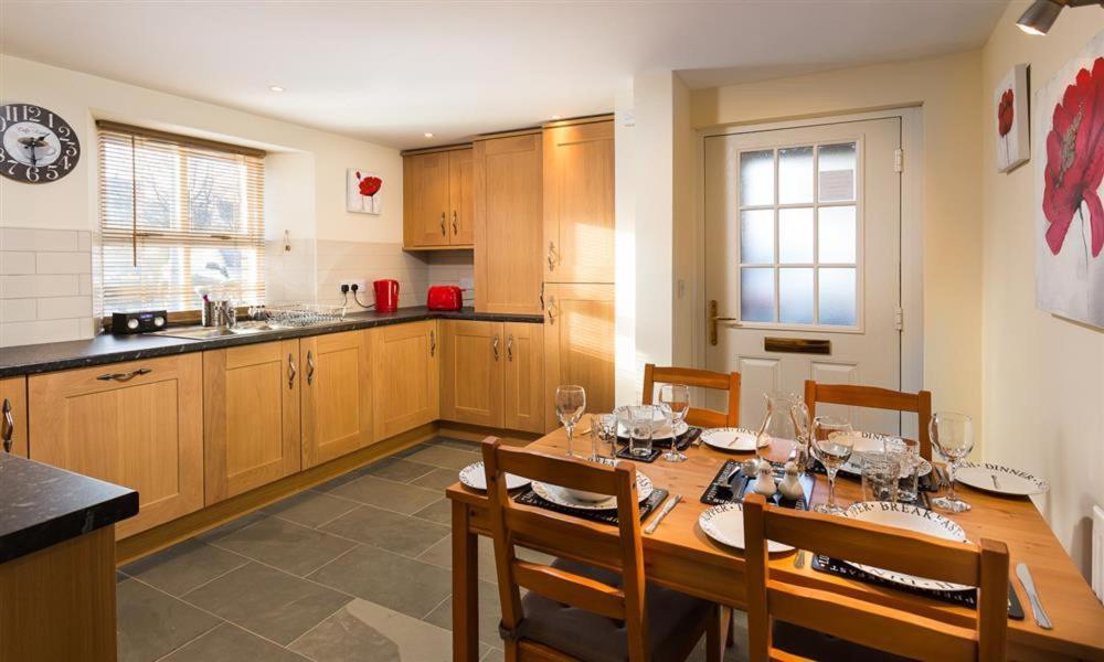 Agathi Villa Keswick  Luaran gambar
