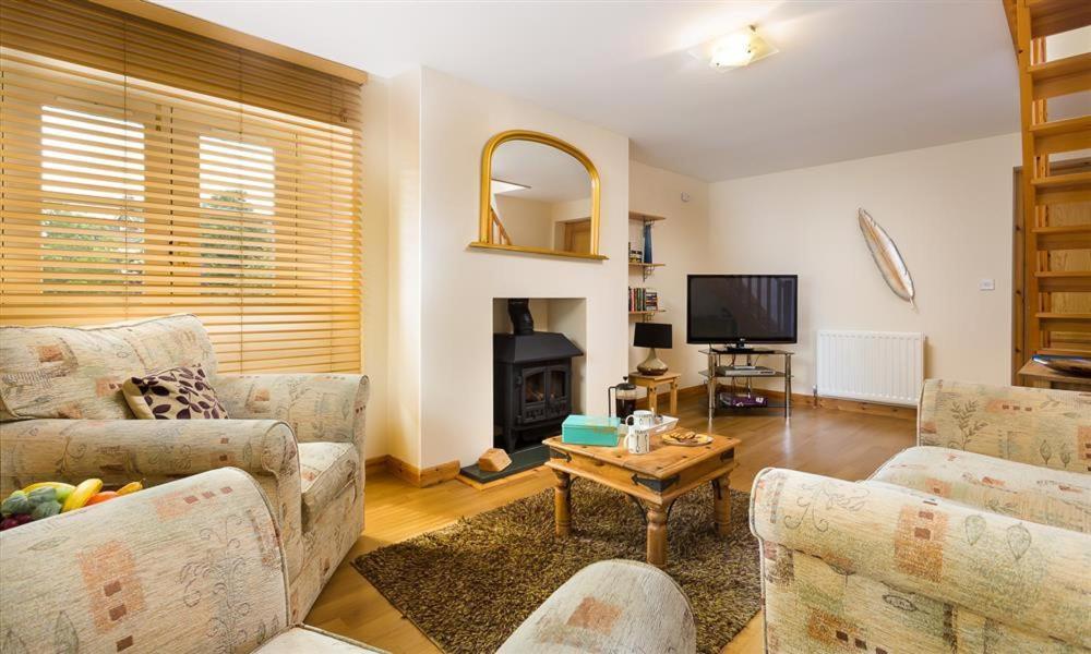 Agathi Villa Keswick  Luaran gambar