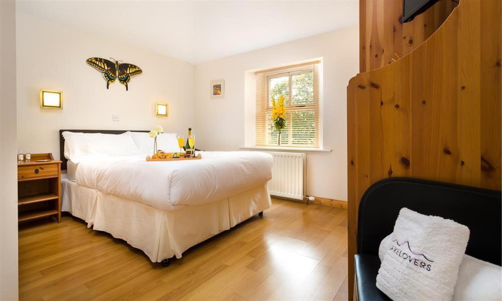 Agathi Villa Keswick  Luaran gambar