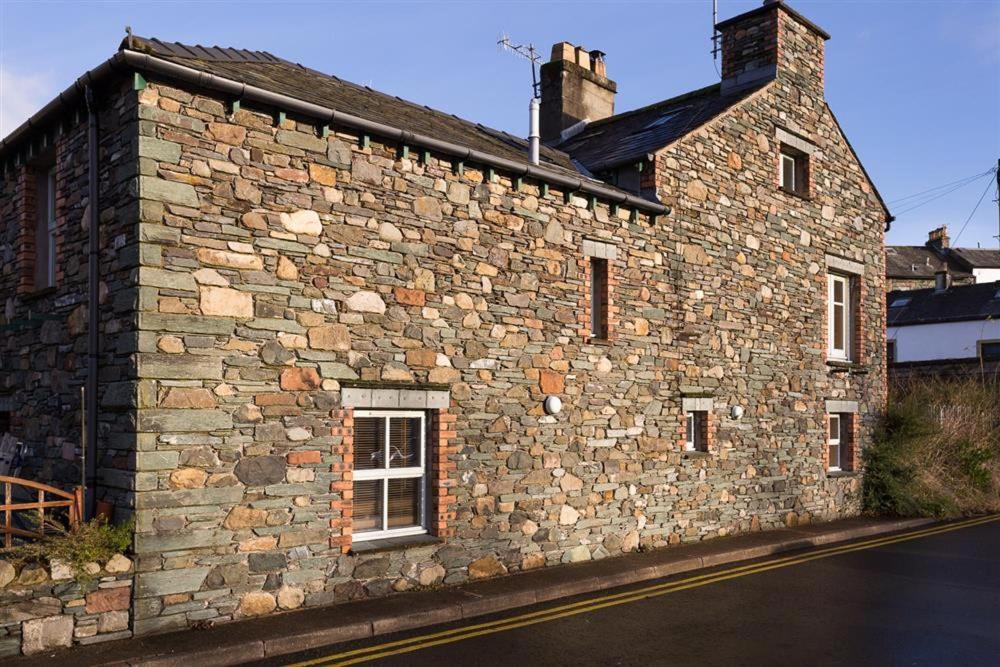 Agathi Villa Keswick  Luaran gambar