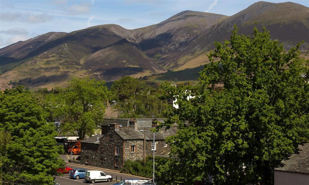 Agathi Villa Keswick  Luaran gambar
