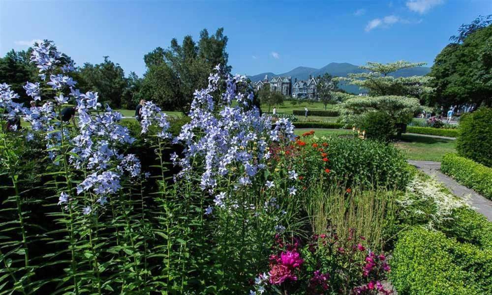Agathi Villa Keswick  Luaran gambar